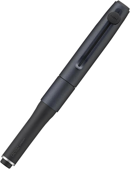 uni-ball ZENTO Signature Model Water Based Ballpoint Pen