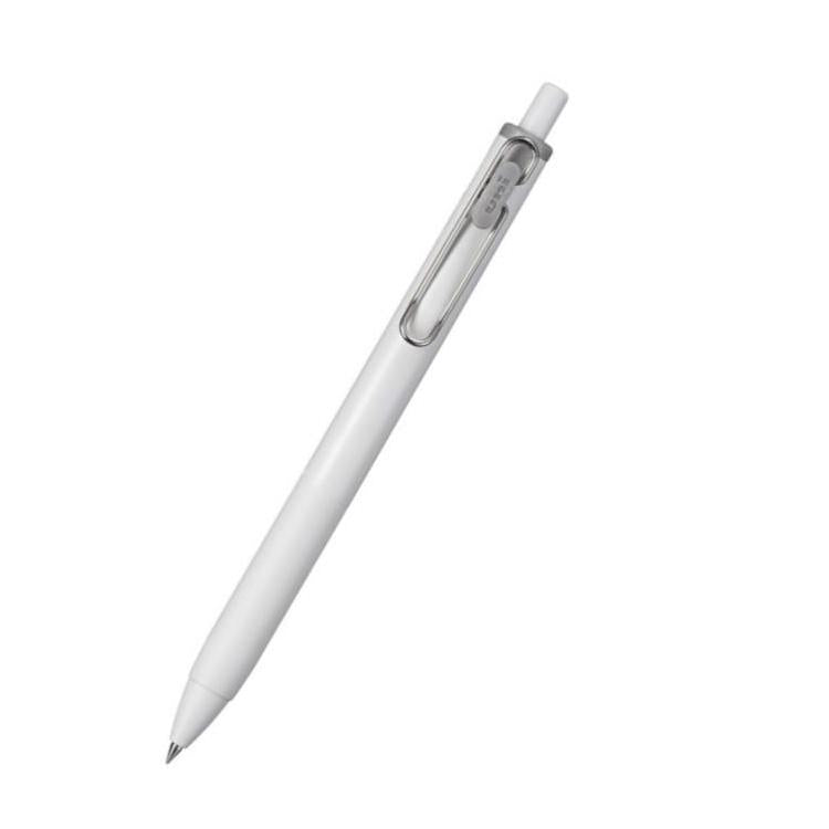 uni-ball one Gel Ink Ball Pen