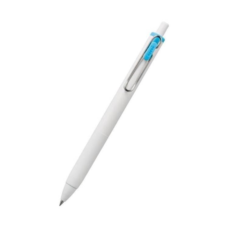 uni-ball one Gel Ink Ball Pen