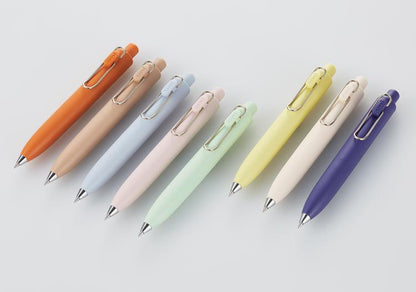 uni-ball one P Gel Ink Ball Pen