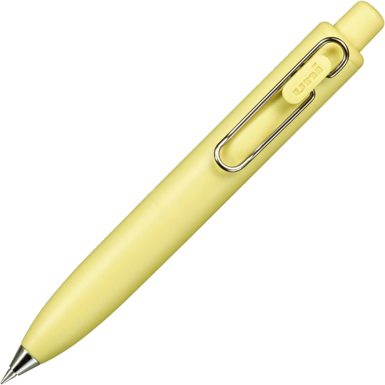 uni-ball one P Gel Ink Ball Pen