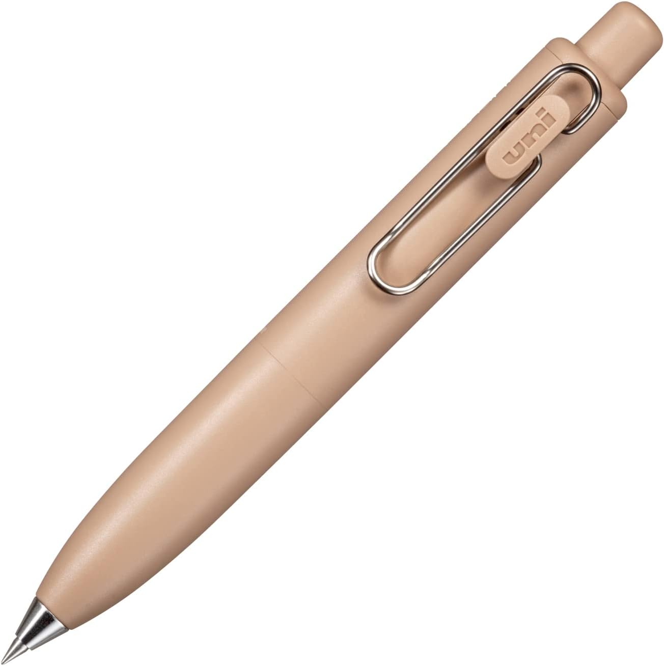 uni-ball one P Gel Ink Ball Pen