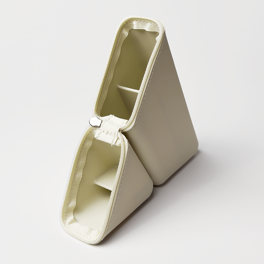 Kakusta Slim Pen Case - Silicone Type (Sonic)