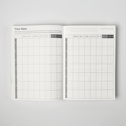 Hobonichi Techo 2026 Planner Journal (Hobonichi)