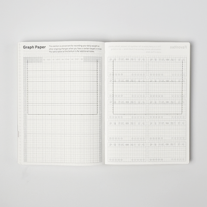 Hobonichi Techo 2026 Planner Journal (Hobonichi)