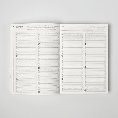 Hobonichi Techo 2026 Planner Journal (Hobonichi)