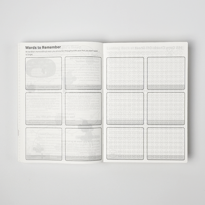 Hobonichi Techo 2026 Planner Journal (Hobonichi)