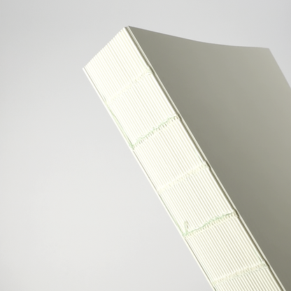 MD 1 Day 1 Page A5 Notebook Journal (MIDORI)