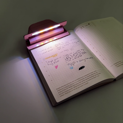 terasuno Light Clip (Sun-Star Stationery)