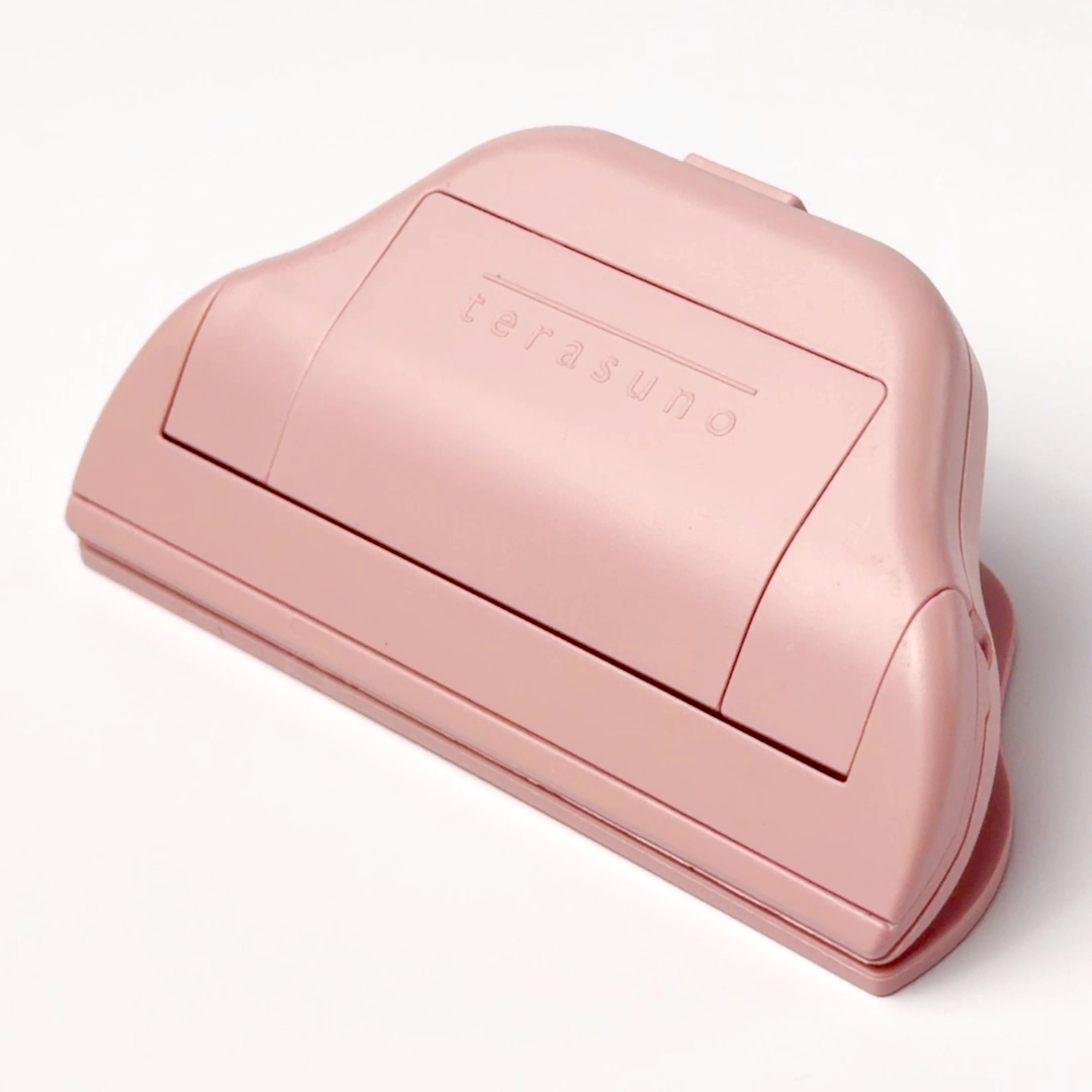 terasuno Light Clip (Sun-Star Stationery)