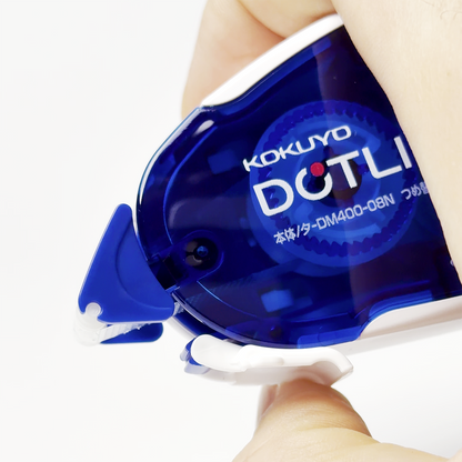 コクヨ ドットライナーテープのり
