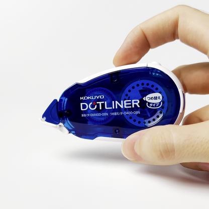 コクヨ ドットライナーテープのり