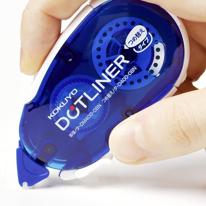 コクヨ ドットライナーテープのり