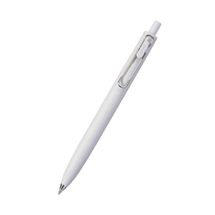 uni-ball one F Black Gel Ball Pen