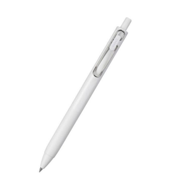 uni-ball one Gel Ink Ball Pen