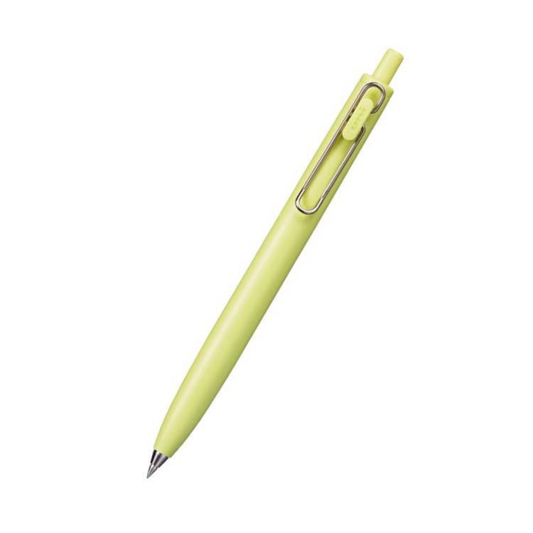 uni-ball one F Black Gel Ball Pen