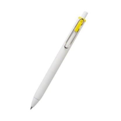 uni-ball one Gel Ink Ball Pen