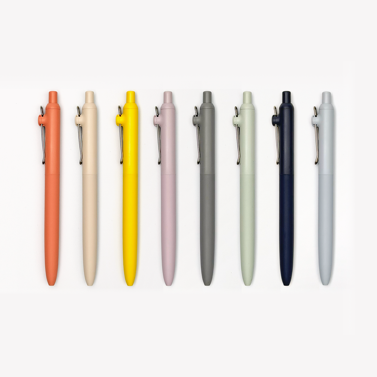 uni-ball ZENTO Standard Model Water Based Ballpoint Pen