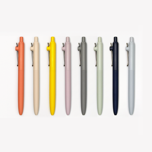uni-ball ZENTO Standard Model Water Based Ballpoint Pen